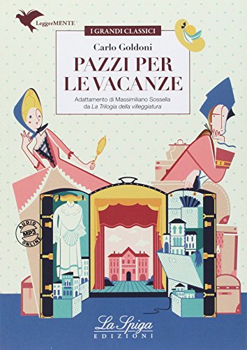 [9788846837141] PAZZI PER LE VACANZE
