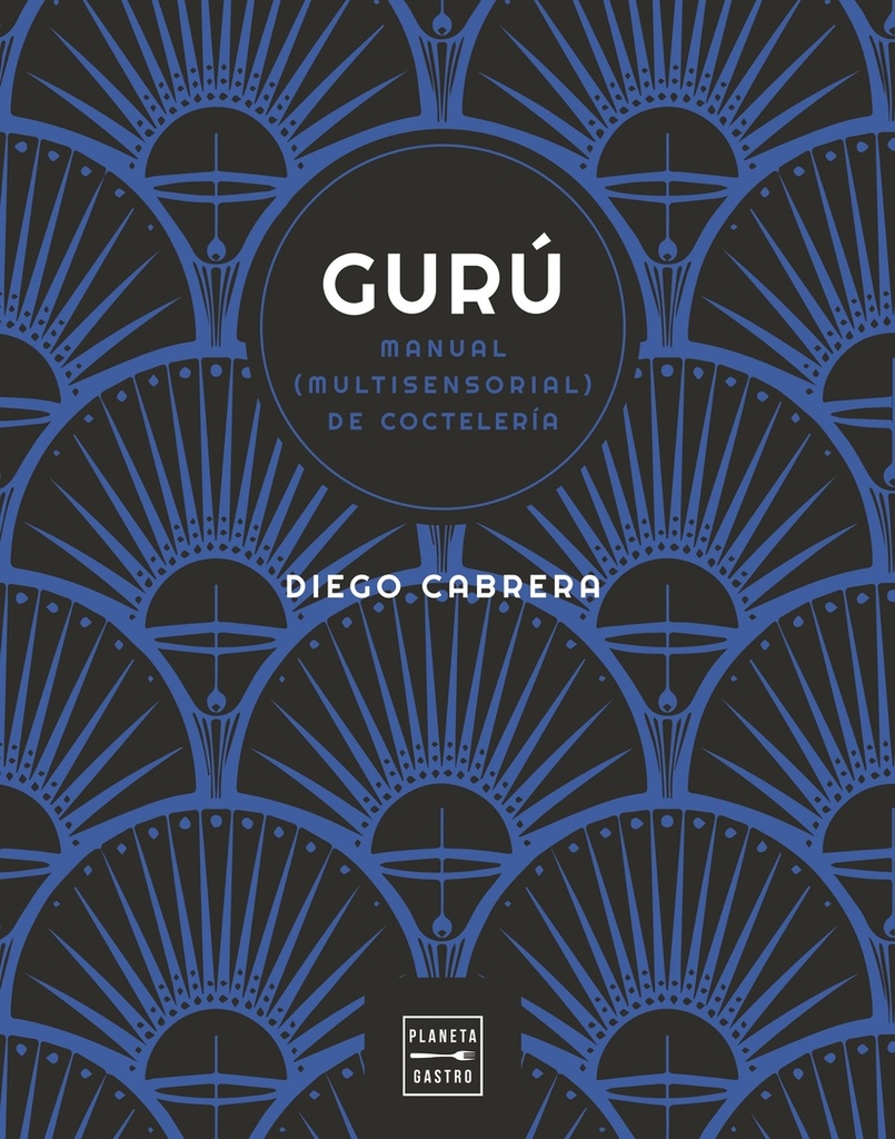 [9788408254591] Gurú