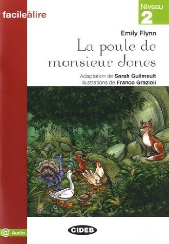 [9788853014191] LE POULE DE MONSIEUR JONES