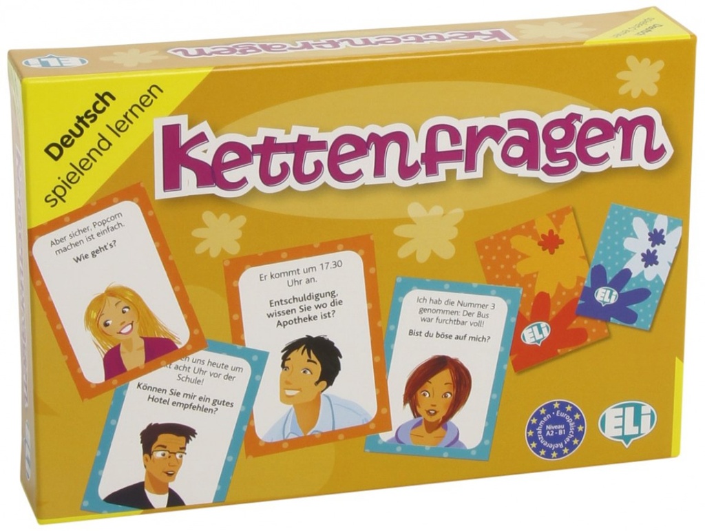 [9788853604729] KETTENFRAGEN