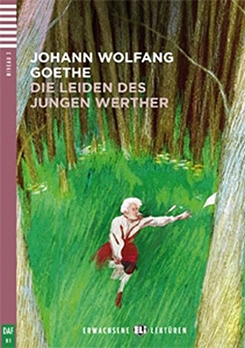 [9788853606600] DIE LEIDEN DES JUNGEN WERTHER + CD