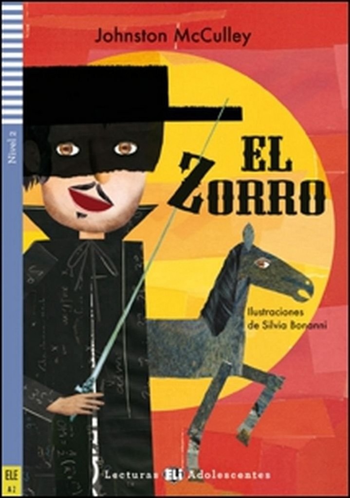 [9788853607812] Niv.2/El zorro