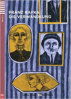 [9788853607973] VERWANDLUNG + CD DIE