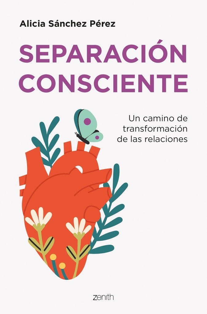 [9788408254997] Separación consciente
