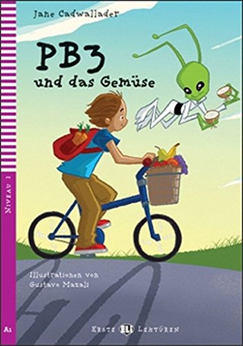 [9788853614810] PB3 und das Gemüse