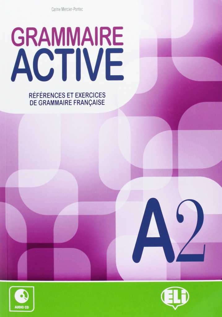 [9788853615107] Grammaire active A2