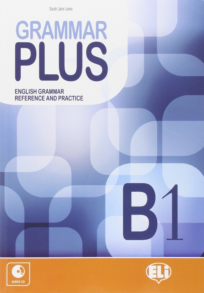 [9788853615305] Grammar plus