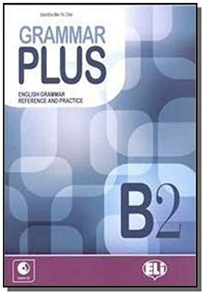 Grammar plus B2