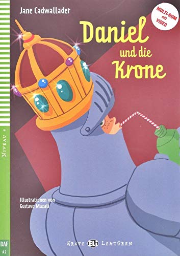 Daniel und die Krone