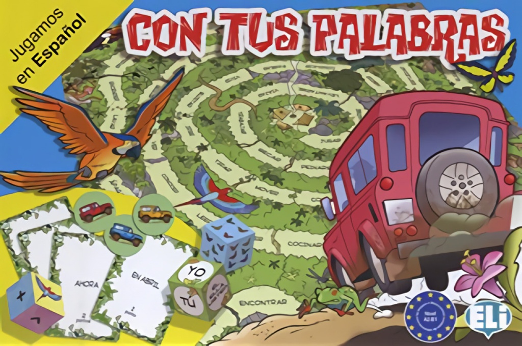 [9788853616777] Con tus palabras
