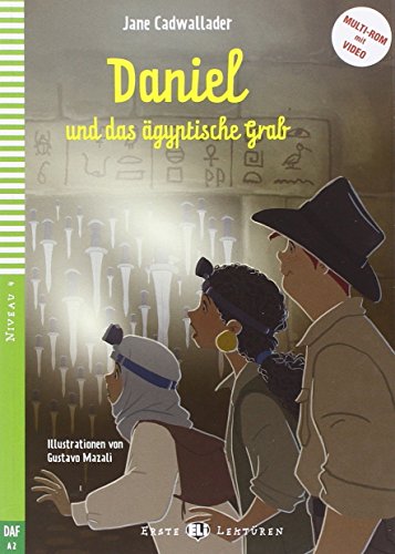 DANIEL UND DAS