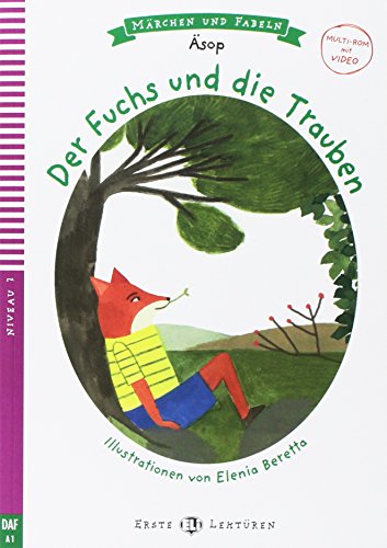 DER FUCHS UND DIE TRAUBEN