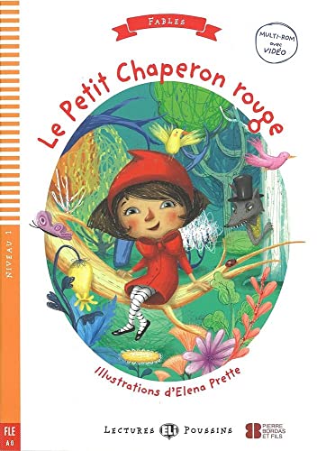 [9788853618979] PETIT CHAPERON ROUGE LE