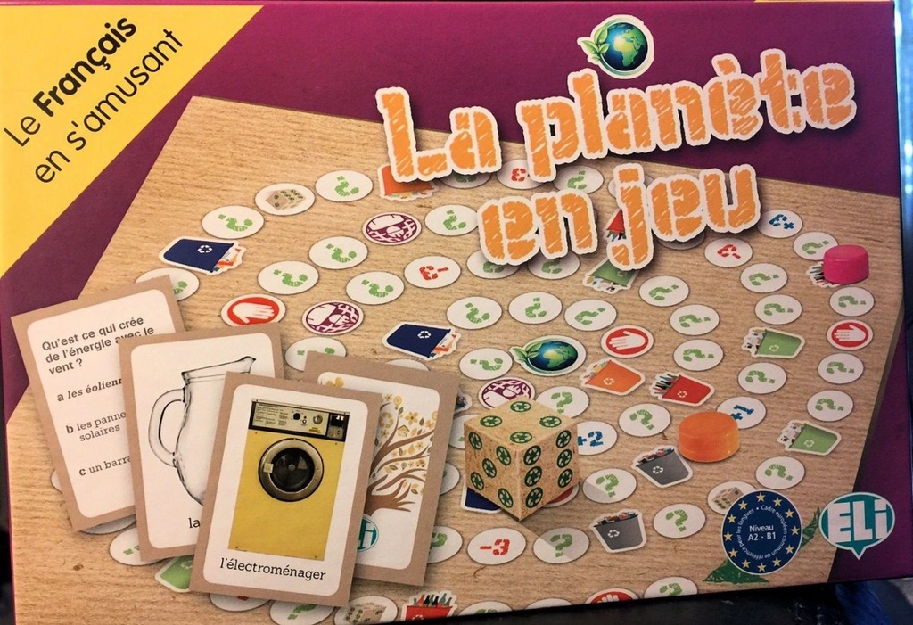 [9788853622877] LA PLANETE EN JEU