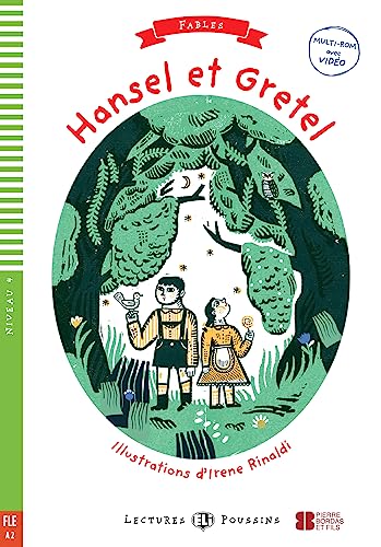 HANSEL ET GRETEL