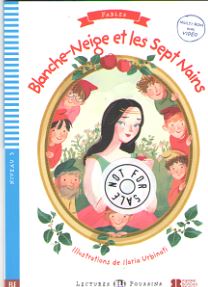 [9788853623935] BLACHE-NEIGE ET LES SEPT NAINS