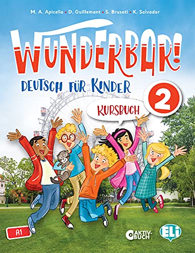 WUNDERBAR! 2 - SB