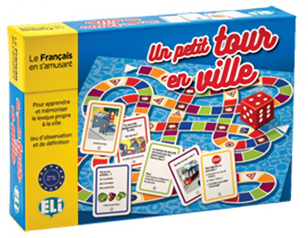 [9788853626028] UN PETIT TOUR EN VILLE