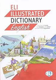 [9788853627049] ELI ILLUSTRATED DICTIONARY ENGLISH A2-B2