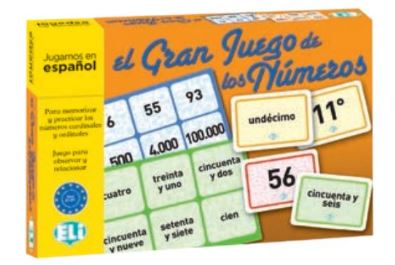 [9788853628053] El juego de los numeros