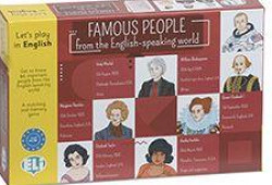 [9788853630025] FAMOUS PEOPLE