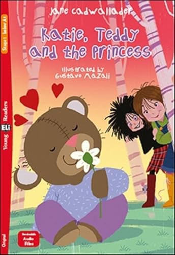 [9788853631275] KAITE,TEDDY AND THE PRINCESS