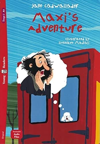 [9788853631428] MAXIS ADVENTURES