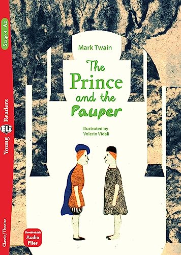 [9788853631664] THE PRINCE AND THE PAUPER