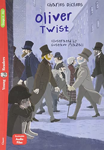 [9788853631770] OLIVER TWIST