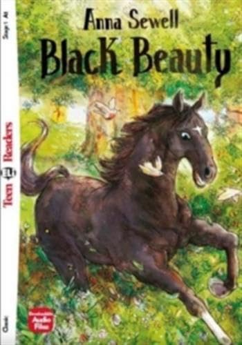 [9788853631909] BLACK BEAUTY