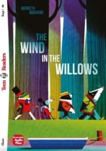 [9788853631916] THE WIND IN THE WILLOWS