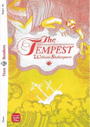 [9788853632005] THE TEMPEST