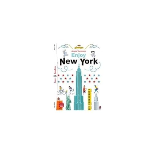 [9788853632012] ENJOY NEW YORK