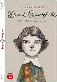 [9788853632142] DAVID COPPERFIELD
