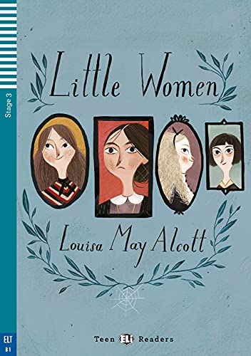 [9788853632180] LITTLE WOMEN