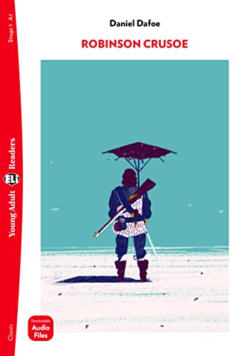[9788853632241] ROBINSON CRUSOE YAER 1 A1