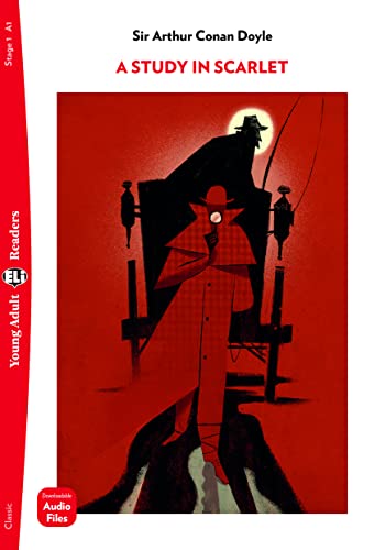 [9788853632258] A STUDY IN SCARLET