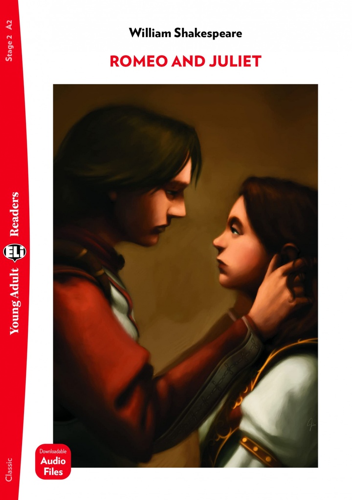 [9788853632265] ROMEO AND JULIET