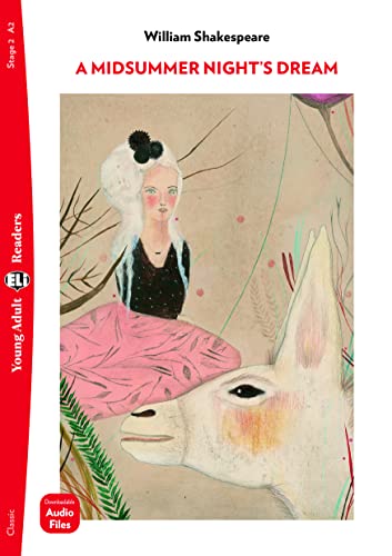 [9788853632289] A MIDSUMMER NIGHT'S DREAM