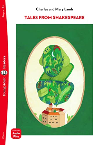[9788853632524] TALES FROM SHAKESPEARE