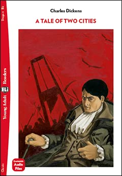 [9788853632531] A TALE OF TWO CITIES