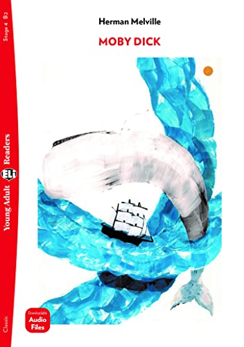 MOBY DICK