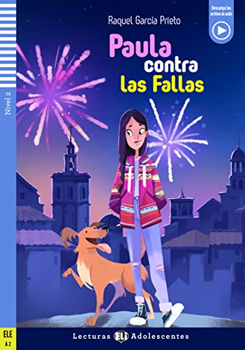 [9788853635051] Niv.2/PAULA CONTRA LAS FALLAS