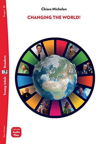 [9788853639707] CHANGING THE WORLD