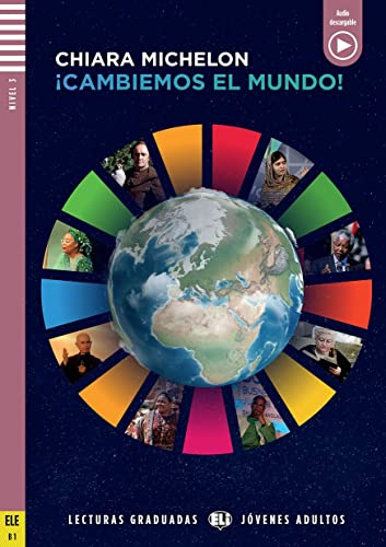 [9788853639738] CAMBIEMOS EL MUNDO