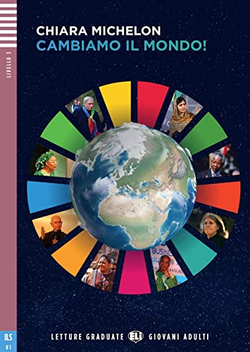 [9788853639745] CAMBIAMO IL MONDO
