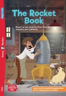 [9788853643841] The rocket book