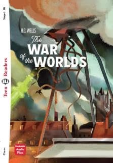 [9788853643988] The war of the worlds