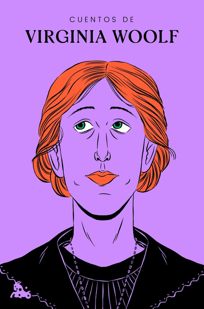 [9788408256359] Cuentos de Virginia Woolf