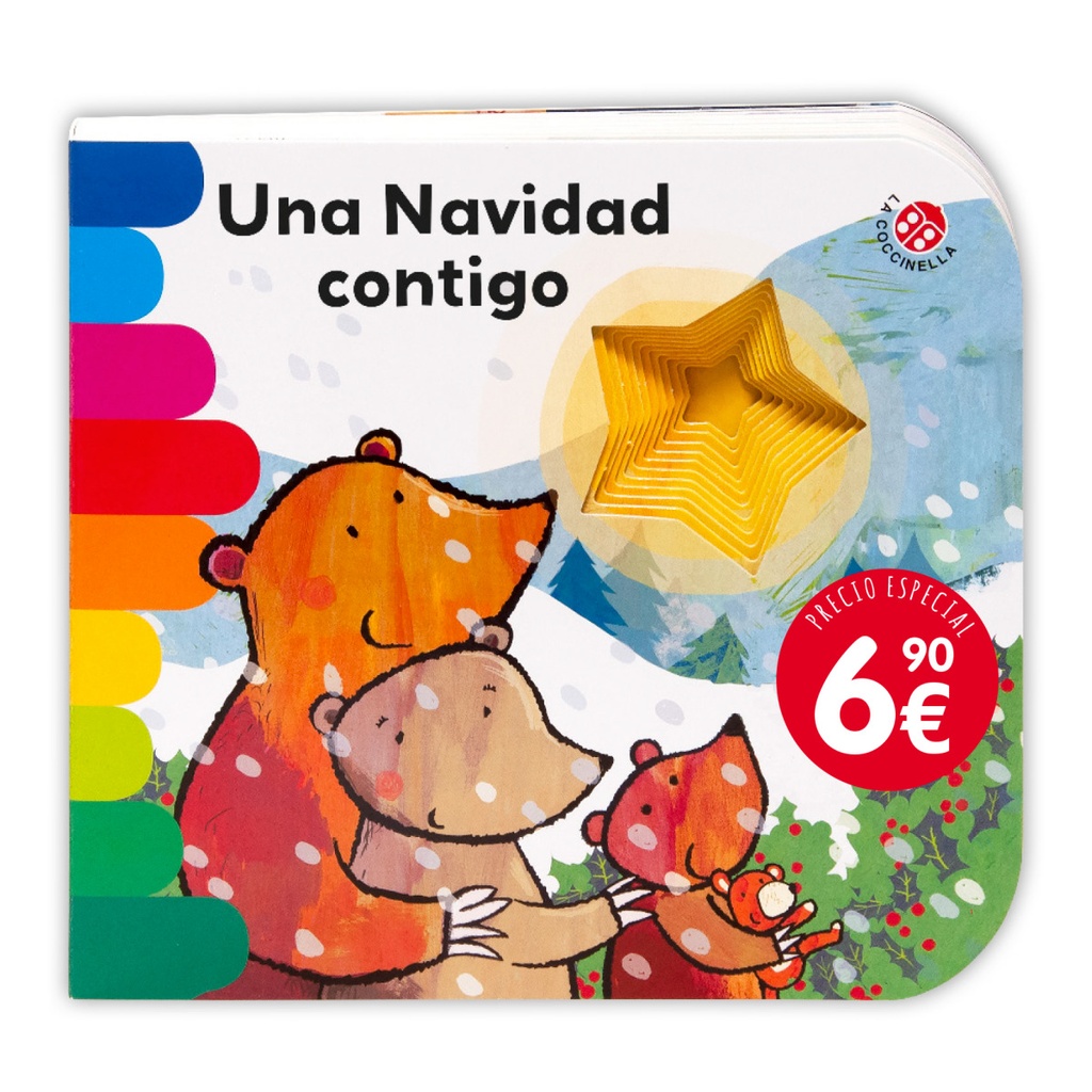 [9788855067317] Una Navidad contigo